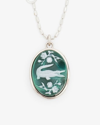 Collier Charm D&eacute;fil&eacute;