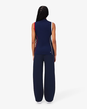 Pantalon c&eacute;r&eacute;monie &Eacute;quipe de France de tennis