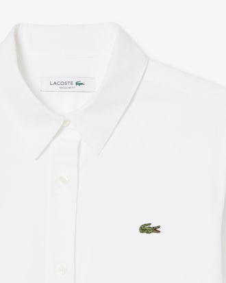 Chemise Regular Fit coton