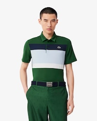 Polo Golf color-block regular fit