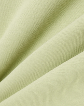 Sweatshirt classic fit molleton