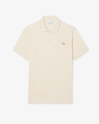 Polo classic fit Petit Piqu&eacute; brod&eacute;