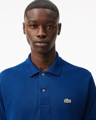 Polo L.12.12 Original classic fit