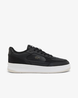 Sneakers L001 Ace homme en cuir