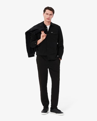 Pantalon de survêtement regular fit