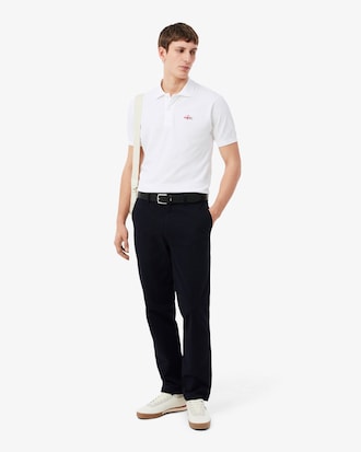 Polo L.12.12 Original classic fit &Eacute;dition Angleterre