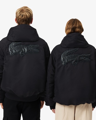 Bomber Lacoste x Chien 51