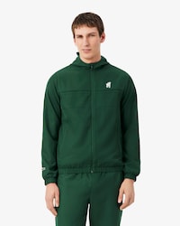 Veste Lacoste x Novak Djokovic The GOAT