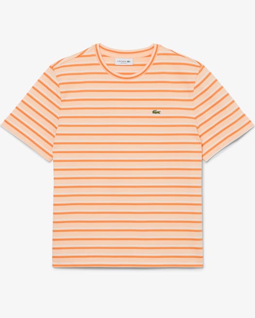 Rose Pale / Orange / Blanc