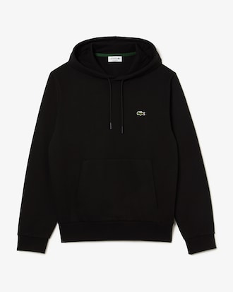 Sweatshirt &agrave; capuche molleton