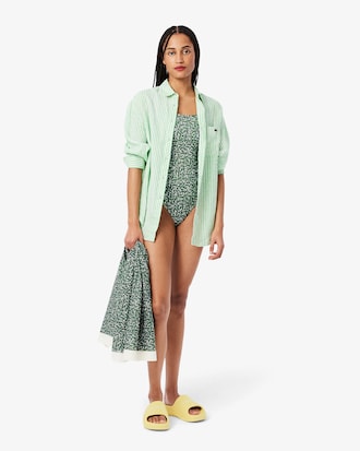 Claquettes Serve Slide 2.0 femme