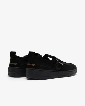 Sneakers Umpire Mary-J homme en cuir