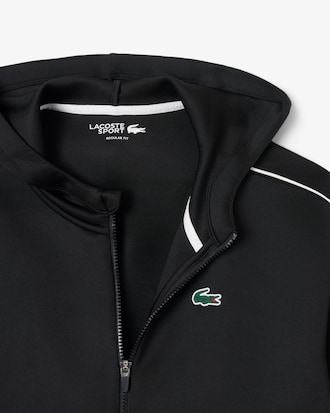 Sweatshirt Sport Ultra Dry à capuche