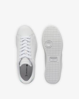 Sneakers Carnaby Set femme en cuir