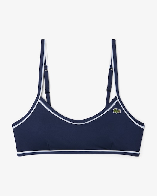 Bleu Marine / Bleu Clair / Blanc