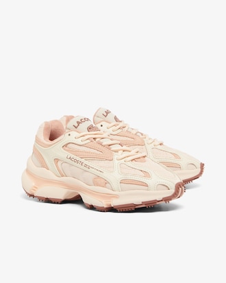 Sneakers L003 2K24 femme