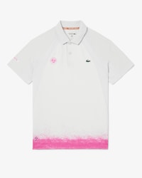 Polo slim fit Sport Édition Roland-Garros