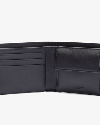 Coffret FG portefeuille et porte-clés