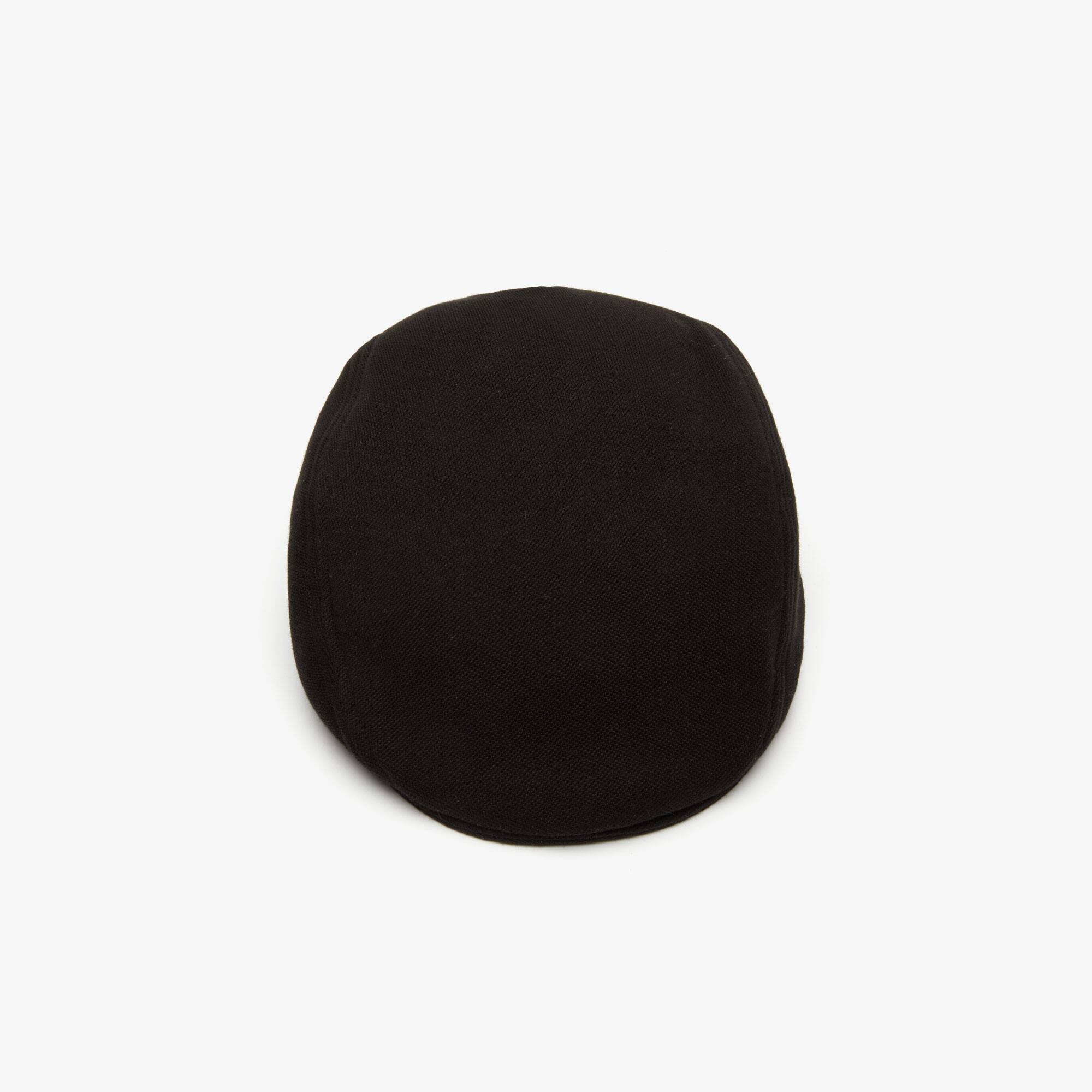 beret lacoste coton