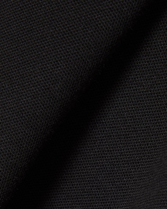 Polo cache-c&oelig;ur mini Piqu&eacute; stretch