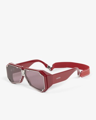 Lunettes de soleil D&eacute;fil&eacute;
