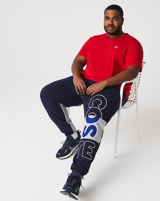 T-shirt coton Pima léger col V