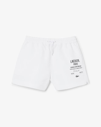 Short long imprimé