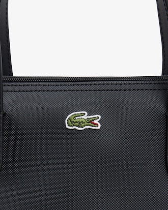 Petit sac cabas &agrave; bandouli&egrave;re L.12.12 Concept