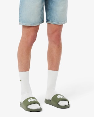 Claquettes Serve Slide 1.0 homme