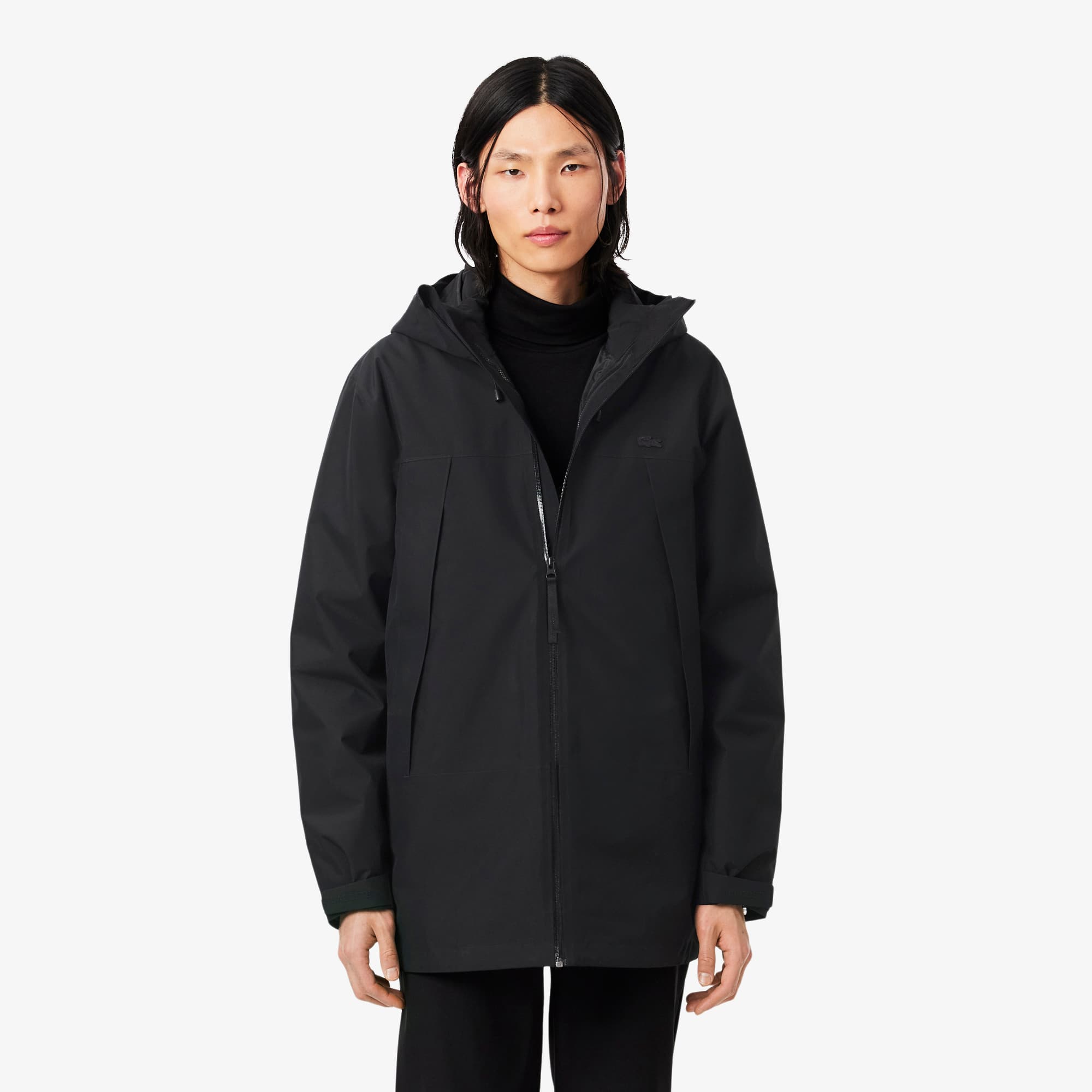 Parka Rembourré H&M Femme - Taille 2 - Vert - Neuf Avec Étiquettes