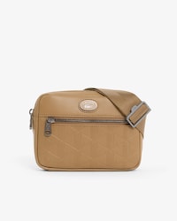 Sac reporter monogramme
