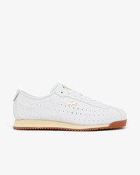 Sneakers Club-Low homme en cuir