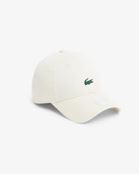 Casquette Lacoste x New Era