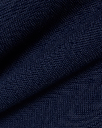Polo regular fit en Petit Piqu&eacute; souple