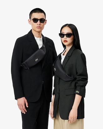Sac banane zippé LCST