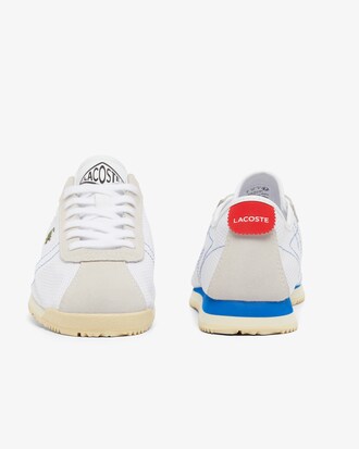 Sneakers Club-Low homme