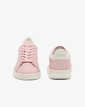 Sneakers Carnaby Set femme en cuir