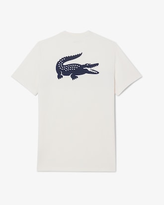 T-shirt Tennis Ultra Dry imprimé