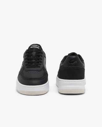 Sneakers L001 Ace homme en cuir