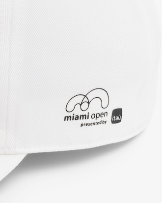 Casquette &Eacute;dition Miami Open