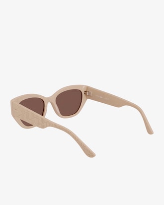 Lunettes Monogram rectangulaires acétate
