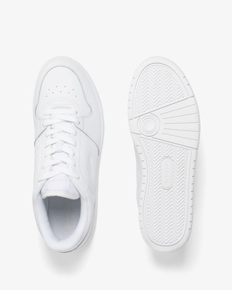 Sneakers Court Ace homme en cuir