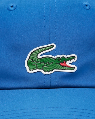Casquette Lacoste Tennis x Novak Djokovic