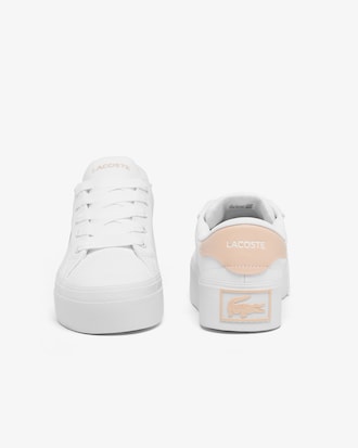 Sneakers Ziane Platform femme