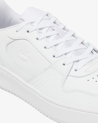 Sneakers L001 Set homme en cuir