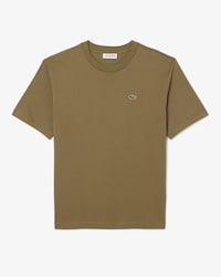T-shirt relaxed fit coton doux