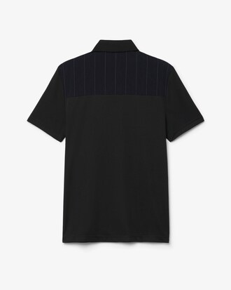 Polo Sport Ultra Dry bi-mati&egrave;re