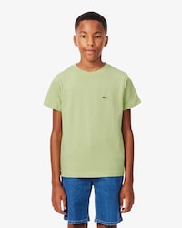 T-shirt mixte coton