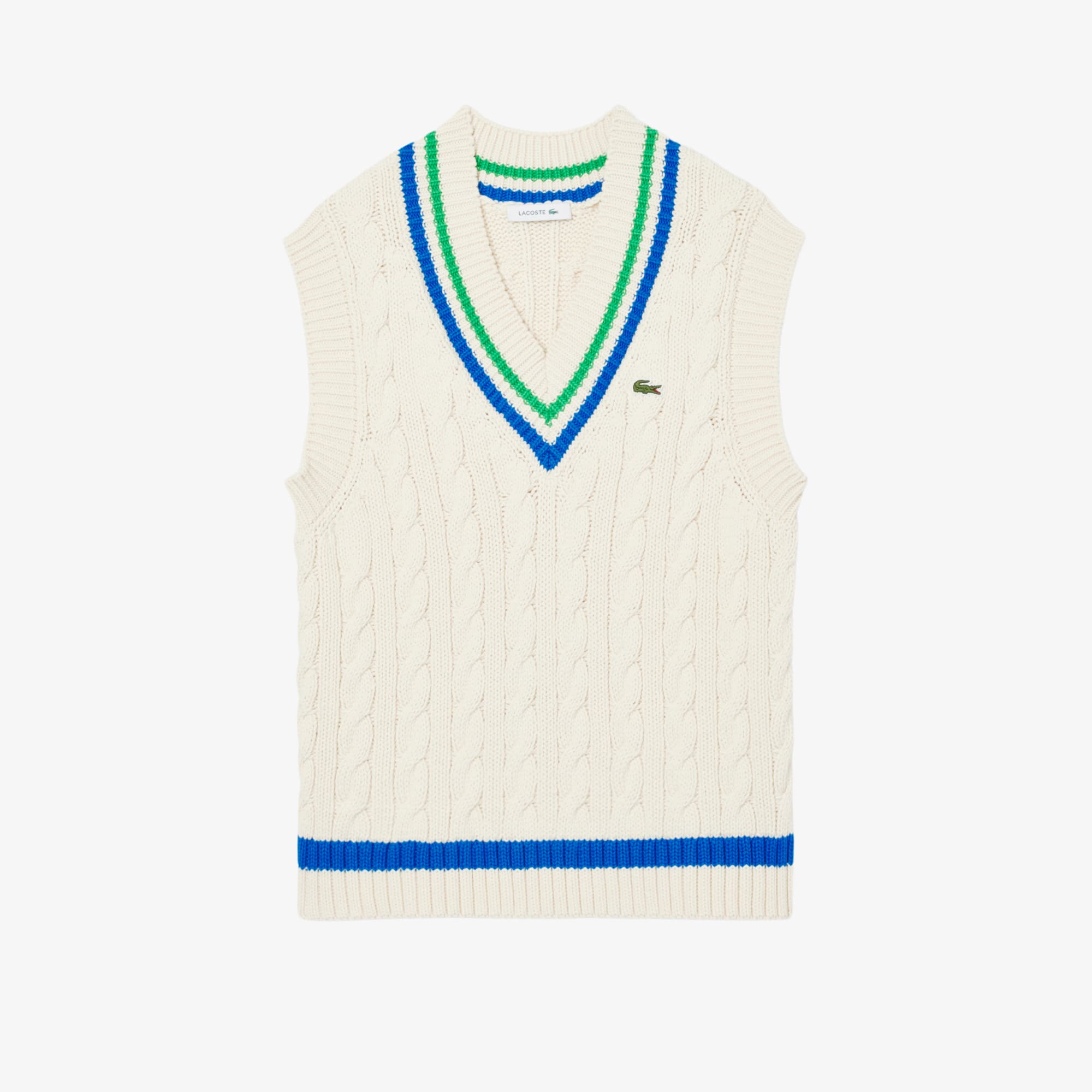 Gilet Veste Lacoste Sans Manche Femme Doudoune Sans Manche Lacoste