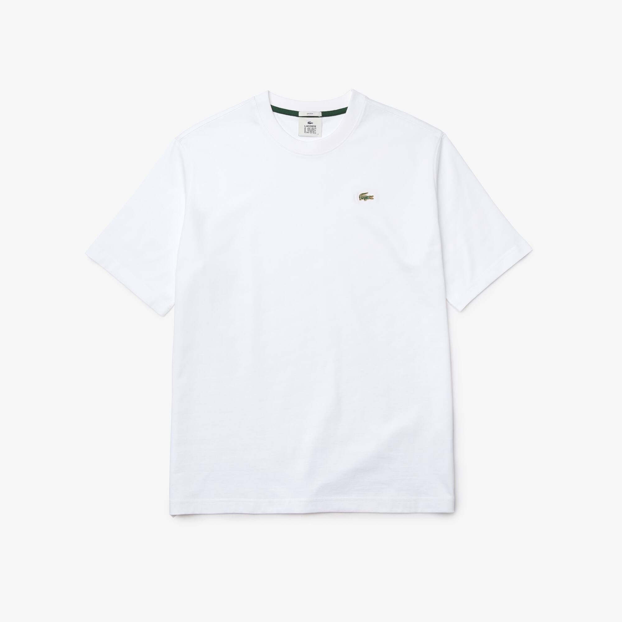 lacoste live taille 3